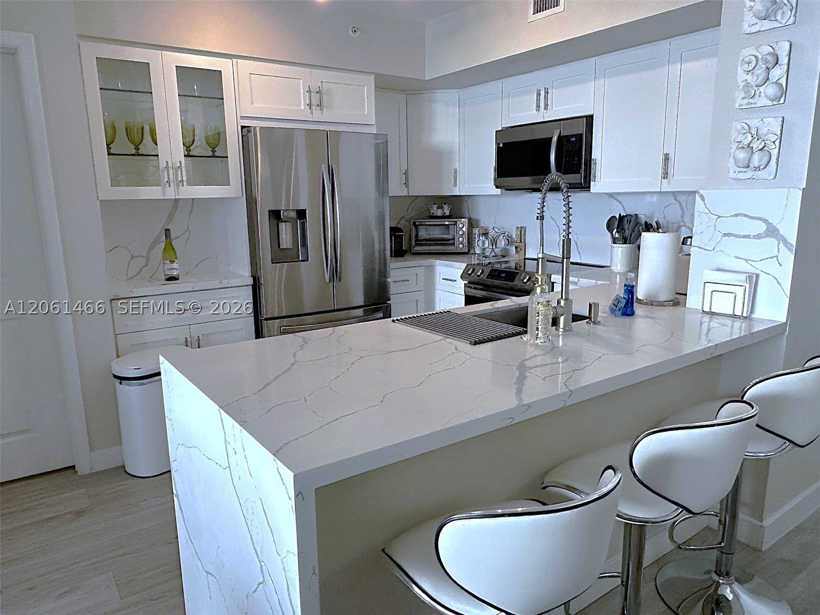 2080 S Ocean Drive 204
