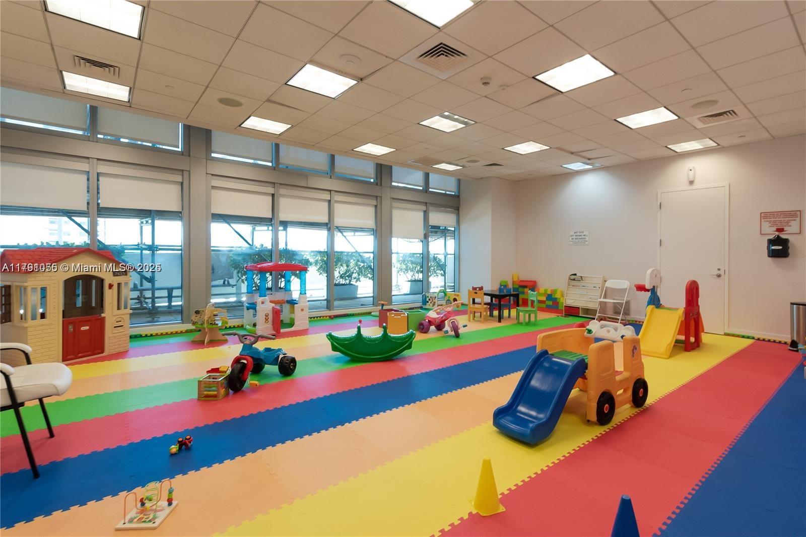 THE AXIS ON BRICKELL COND - Residential