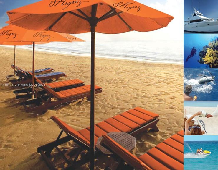 ST TROPEZ ON THE BAY II C - Residential Lease