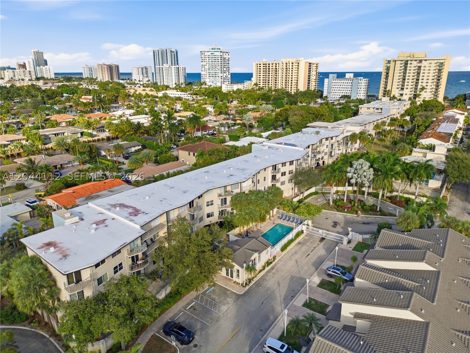 1967 S Ocean Blvd 315-C