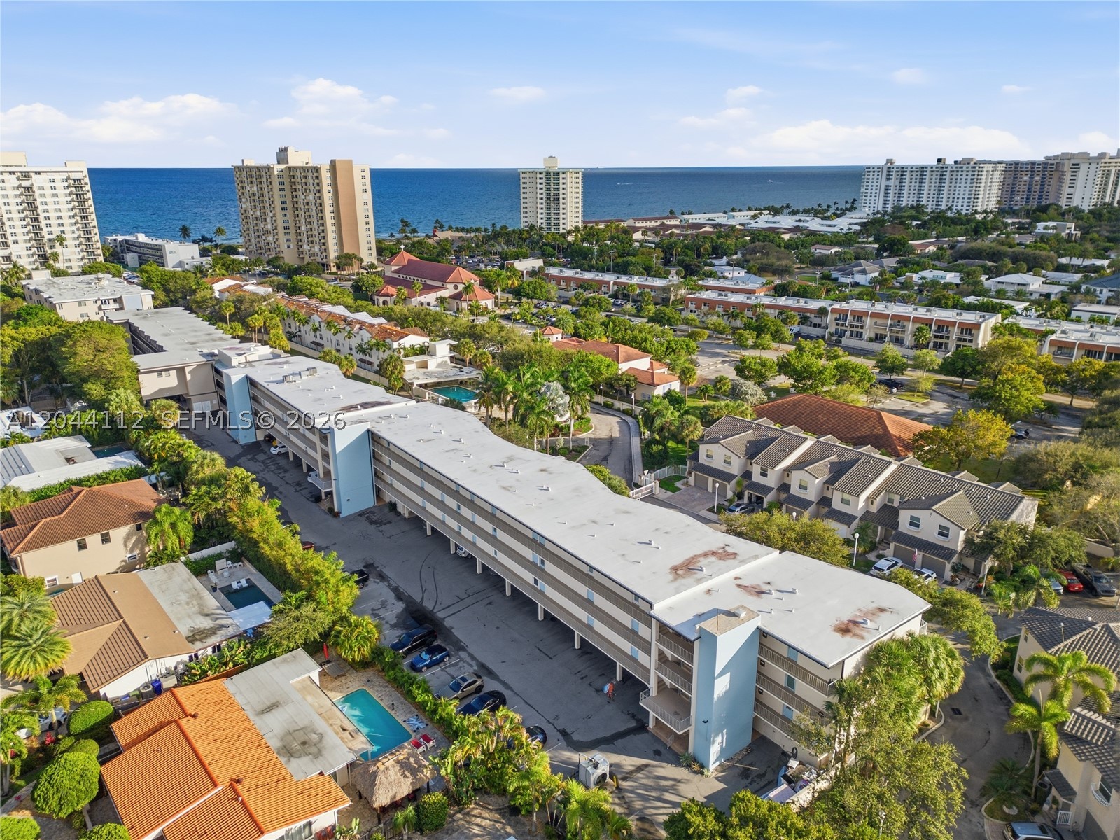 1967 S Ocean Blvd 315-C