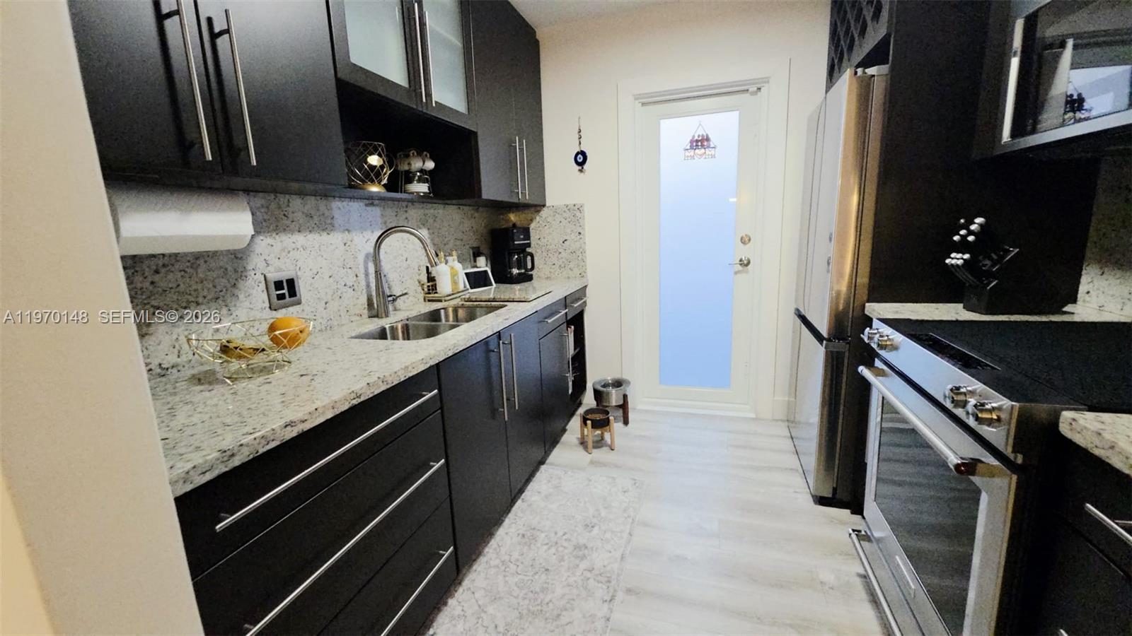 GREEN HAVEN 1ST ADDN - Residential