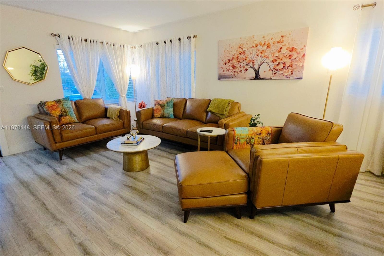 GREEN HAVEN 1ST ADDN - Residential