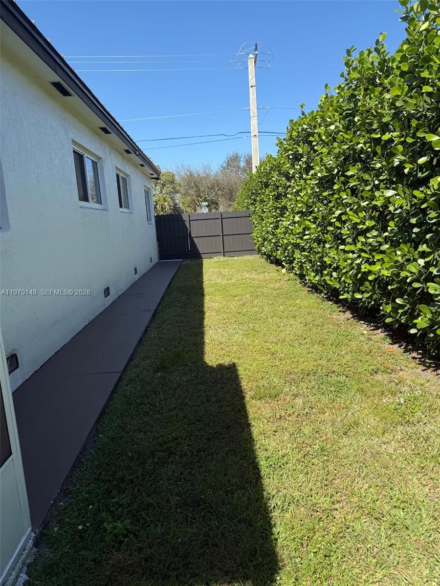 GREEN HAVEN 1ST ADDN - Residential