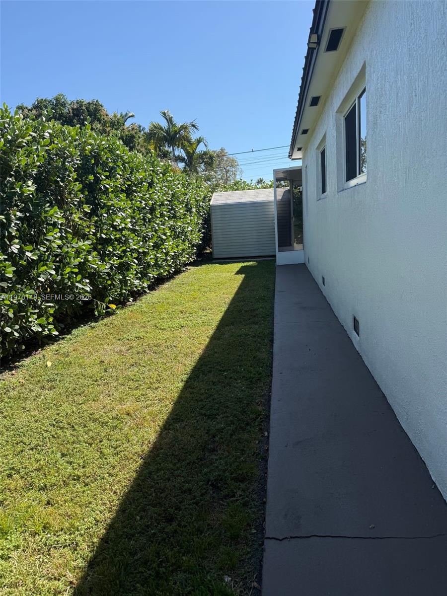 GREEN HAVEN 1ST ADDN - Residential