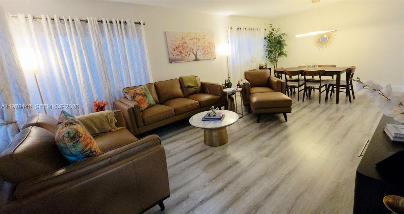 GREEN HAVEN 1ST ADDN - Residential