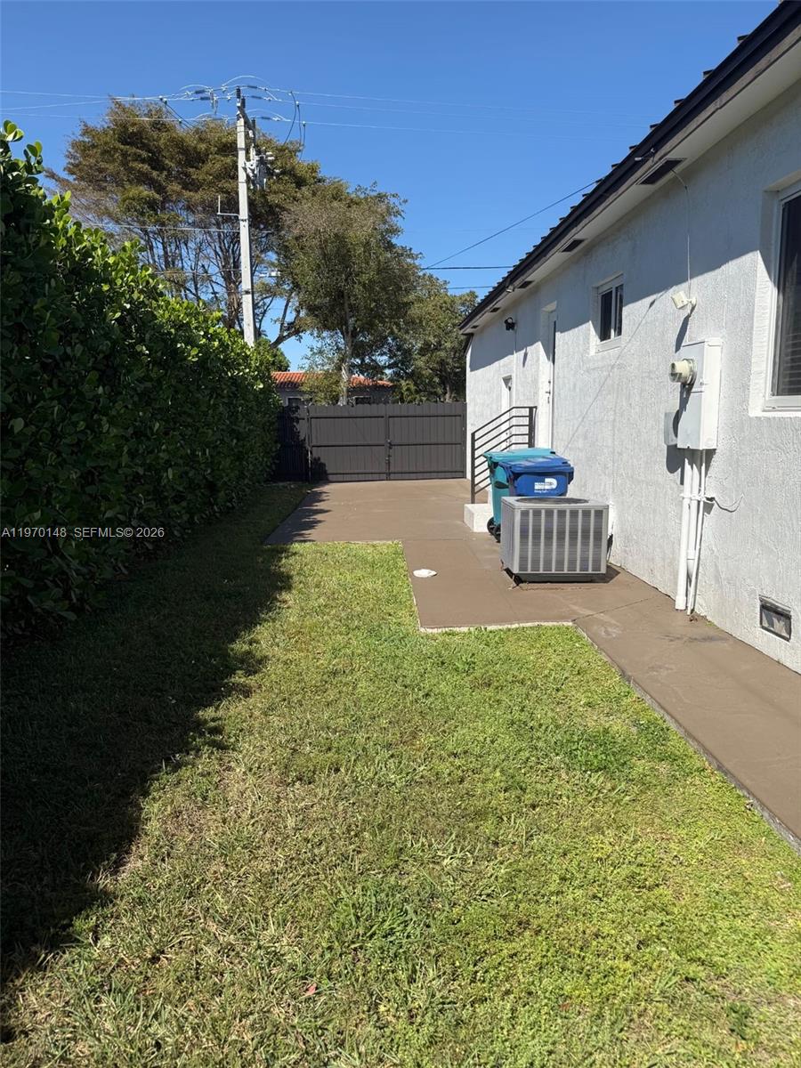 GREEN HAVEN 1ST ADDN - Residential