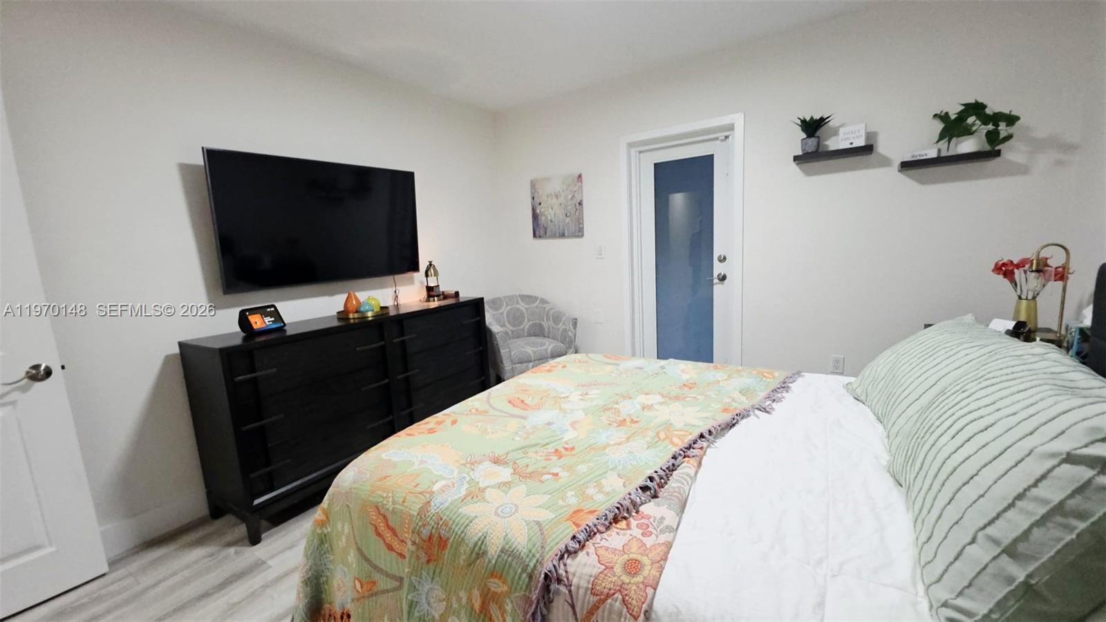 GREEN HAVEN 1ST ADDN - Residential