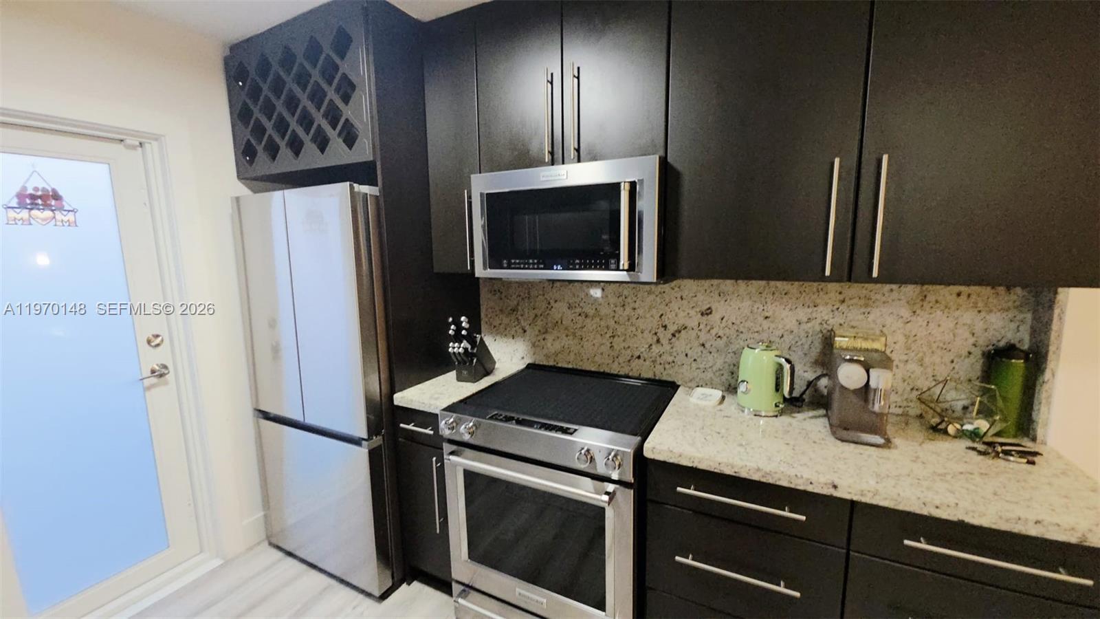 GREEN HAVEN 1ST ADDN - Residential