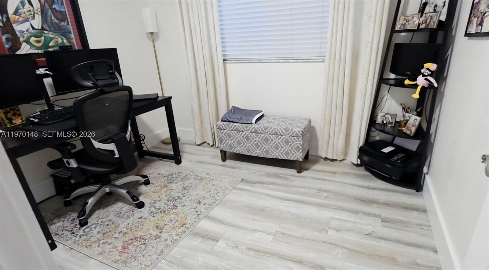 GREEN HAVEN 1ST ADDN - Residential