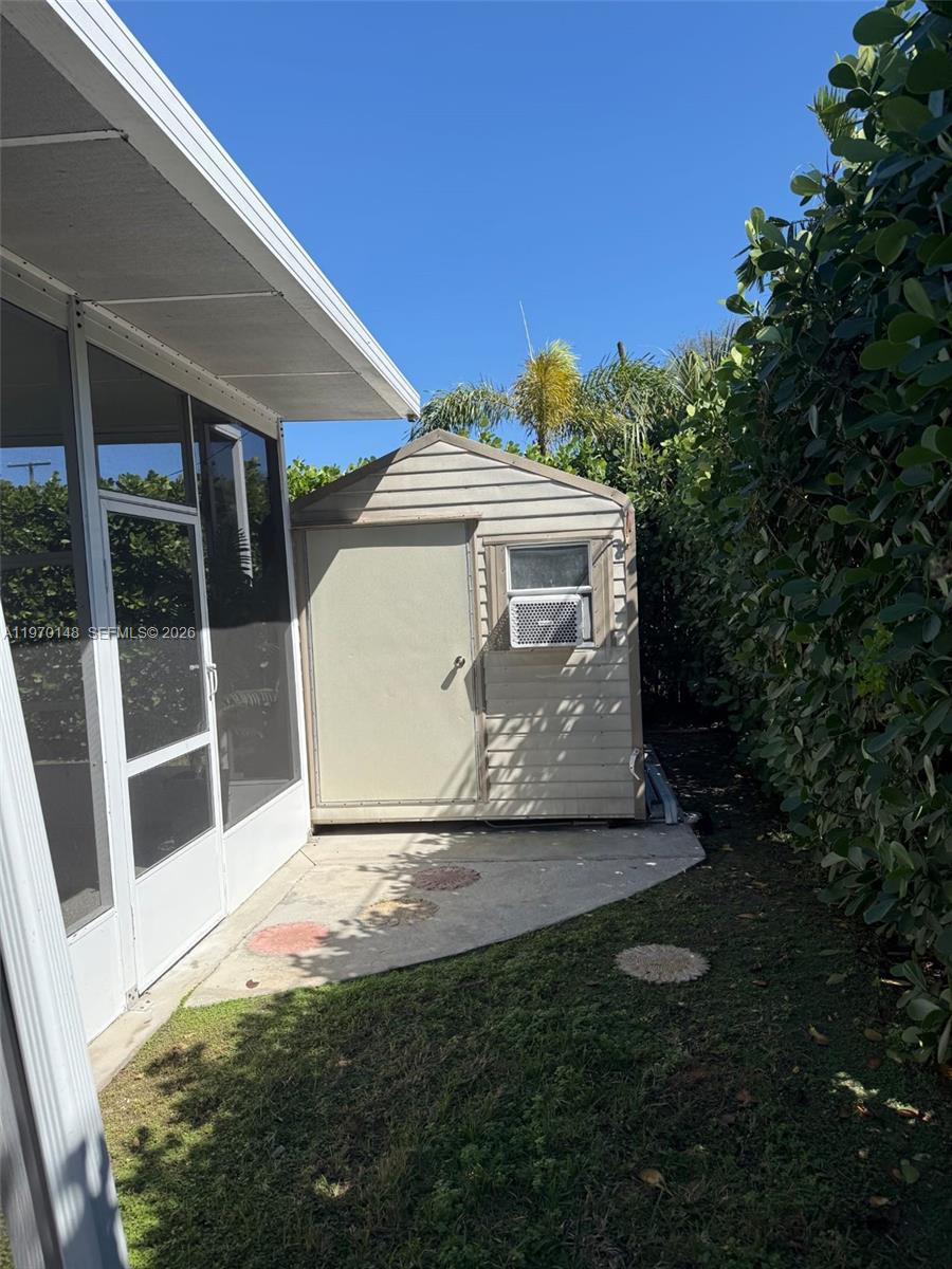 GREEN HAVEN 1ST ADDN - Residential