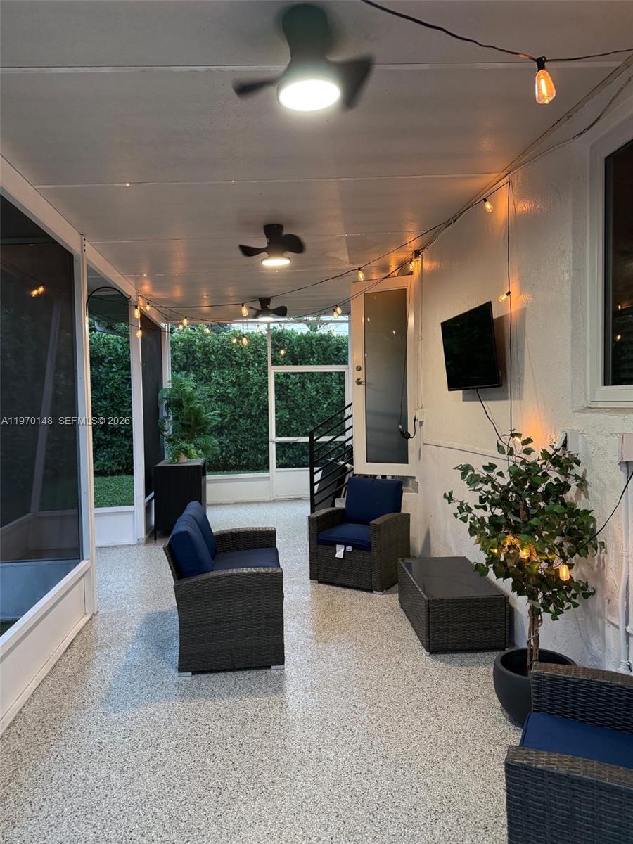 GREEN HAVEN 1ST ADDN - Residential