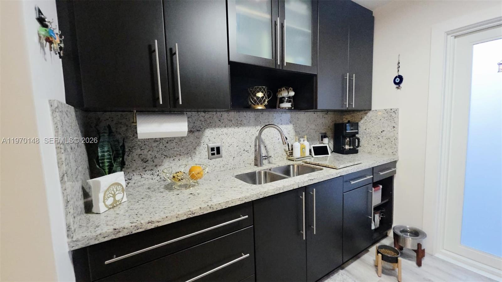 GREEN HAVEN 1ST ADDN - Residential