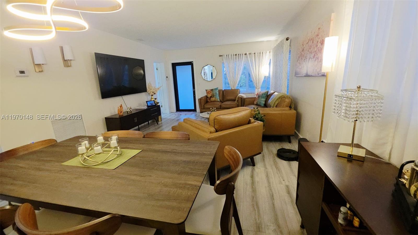 GREEN HAVEN 1ST ADDN - Residential