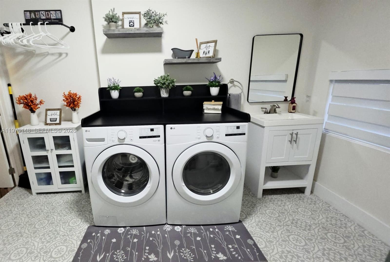 GREEN HAVEN 1ST ADDN - Residential