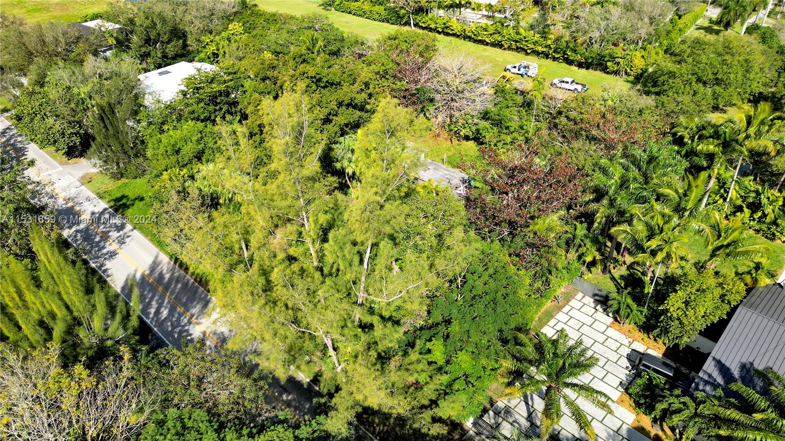 AVOCADO LAND CO SUB - Residential