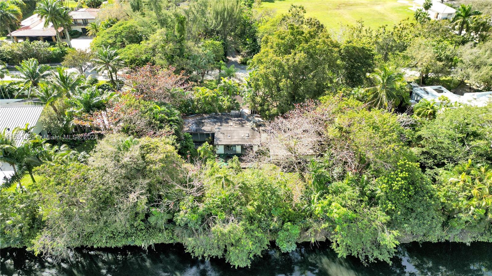 AVOCADO LAND CO SUB - Residential