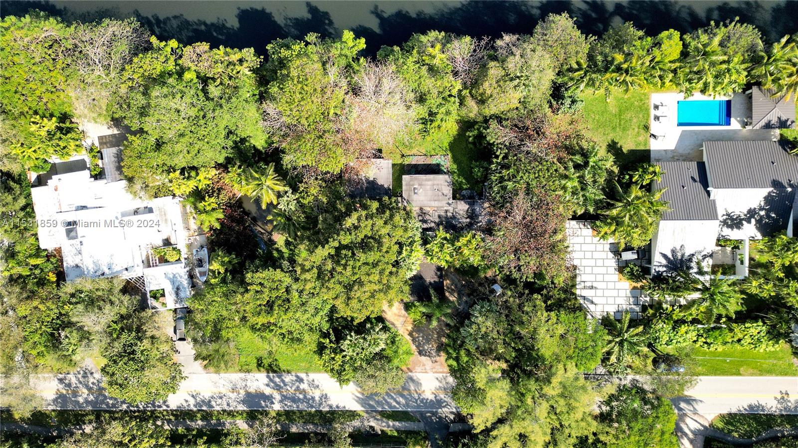 AVOCADO LAND CO SUB - Residential