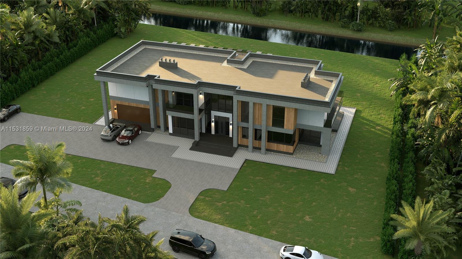 AVOCADO LAND CO SUB - Residential