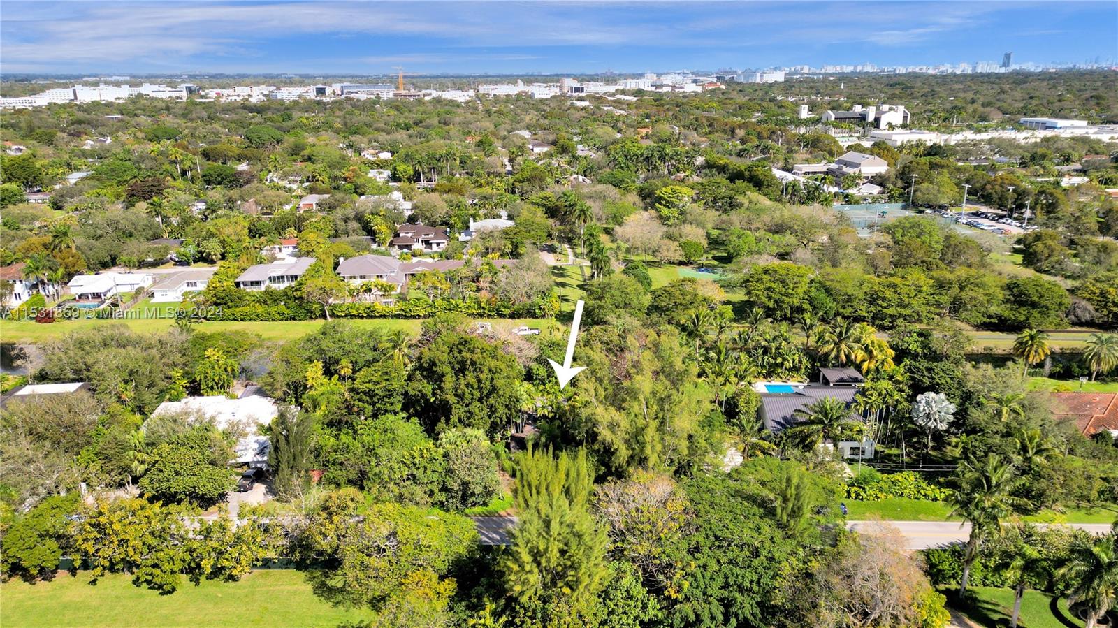 AVOCADO LAND CO SUB - Residential