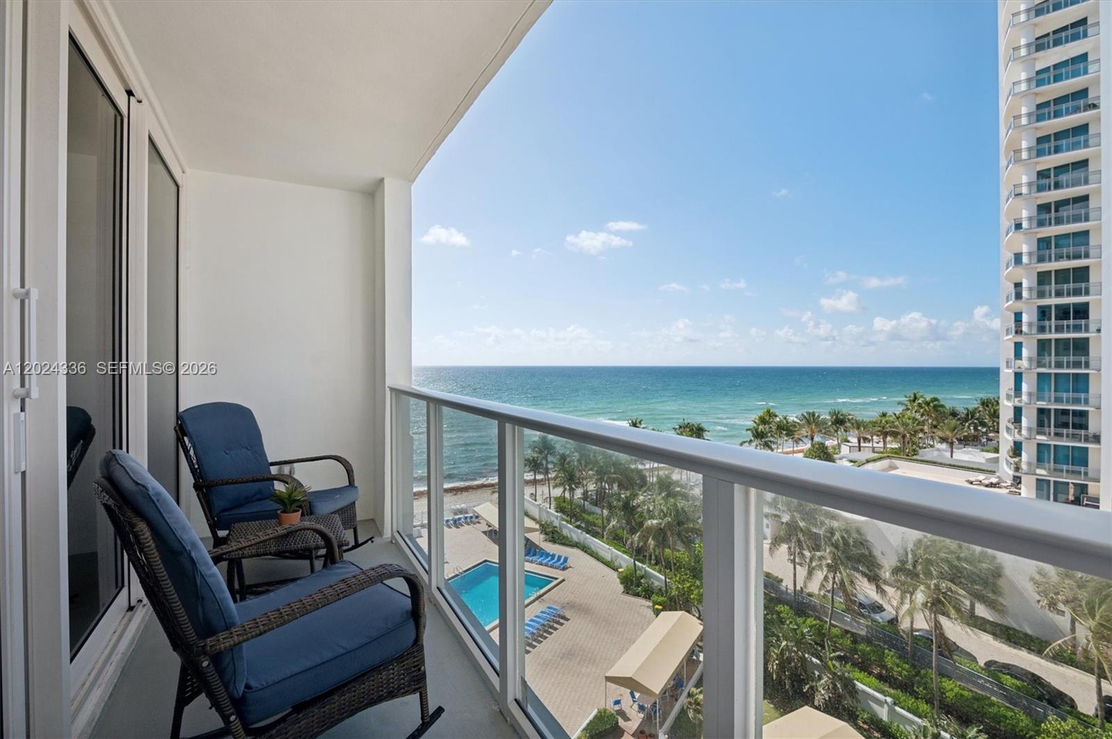 ALEXANDER TOWERS CONDO - Residential