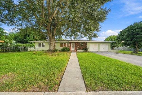 434 NW 20th St, Homestead, FL, 33030/$635,000 1 434 NW 20th St