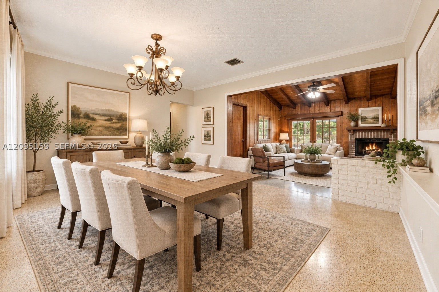 434 NW 20th St, Homestead, FL, 33030/$635,000 3 434 NW 20th St