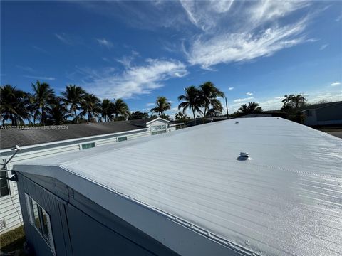 A home in Pembroke Pines