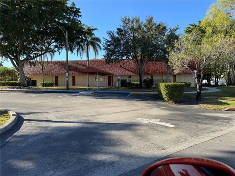 A home in Pembroke Pines