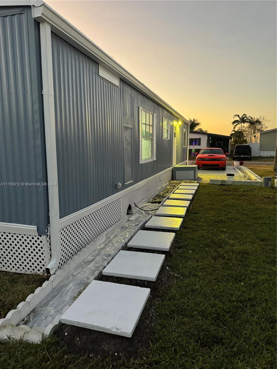 HERITAGE CITY SEC 2 - Residential