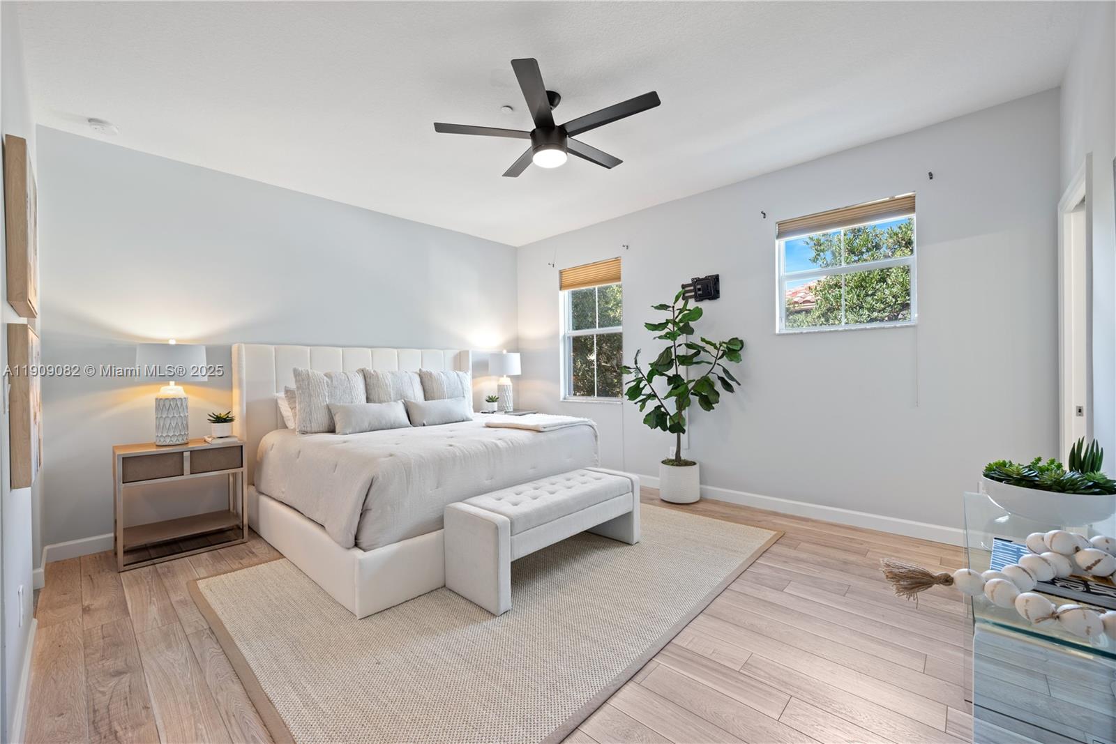 CASCADA AT MONTERRA - Residential Lease