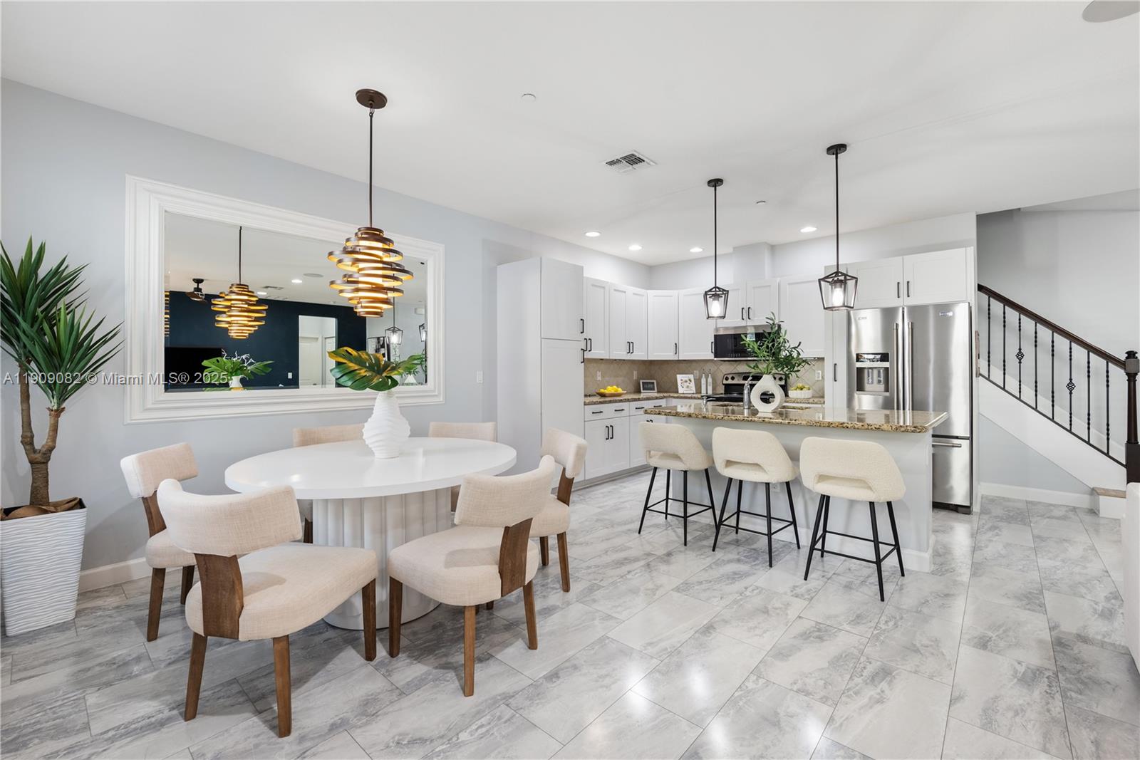 CASCADA AT MONTERRA - Residential Lease