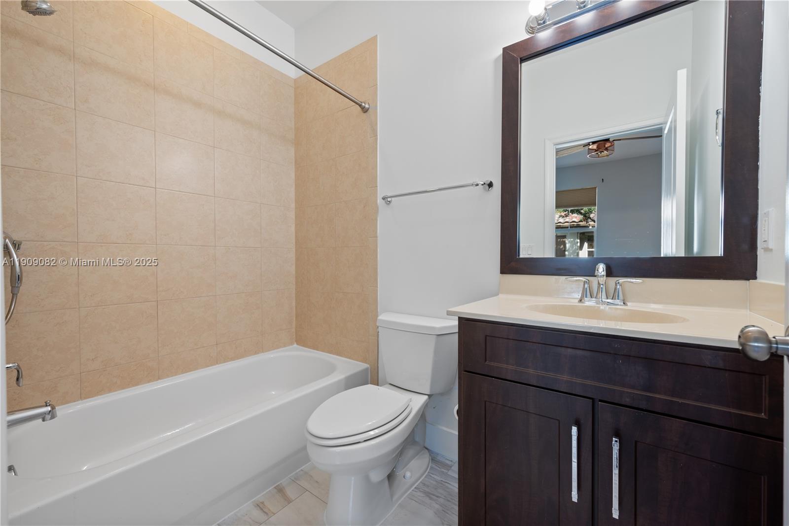 CASCADA AT MONTERRA - Residential Lease