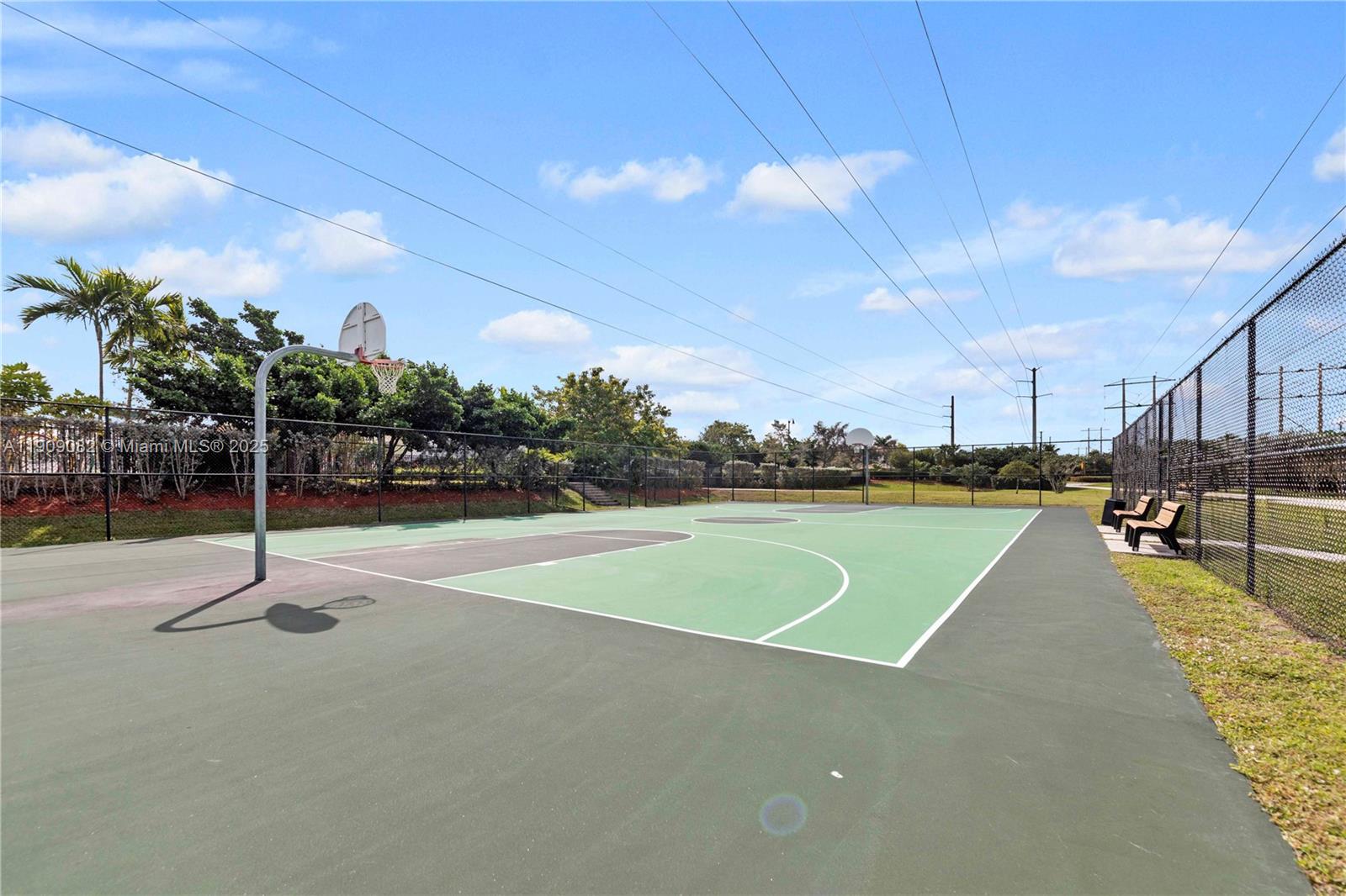 CASCADA AT MONTERRA - Residential Lease