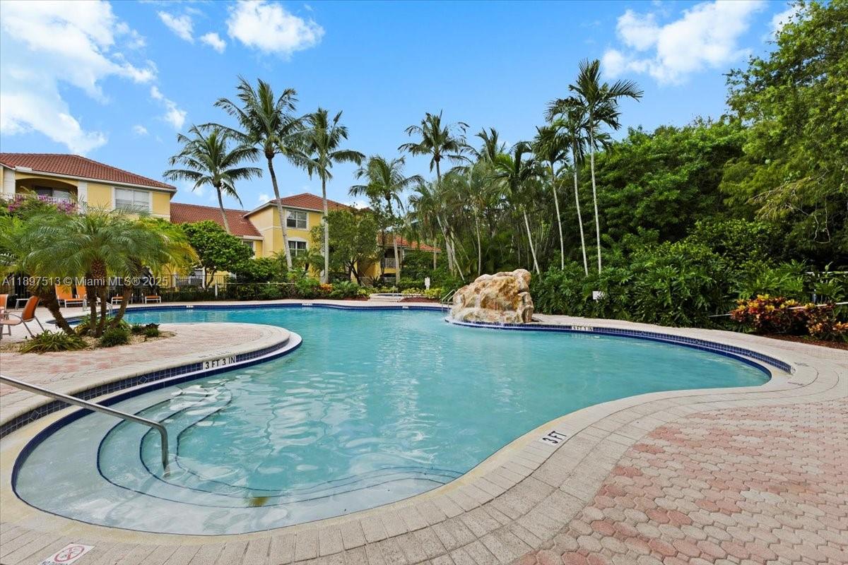 CLUB CARIBE CONDO - Residential Lease