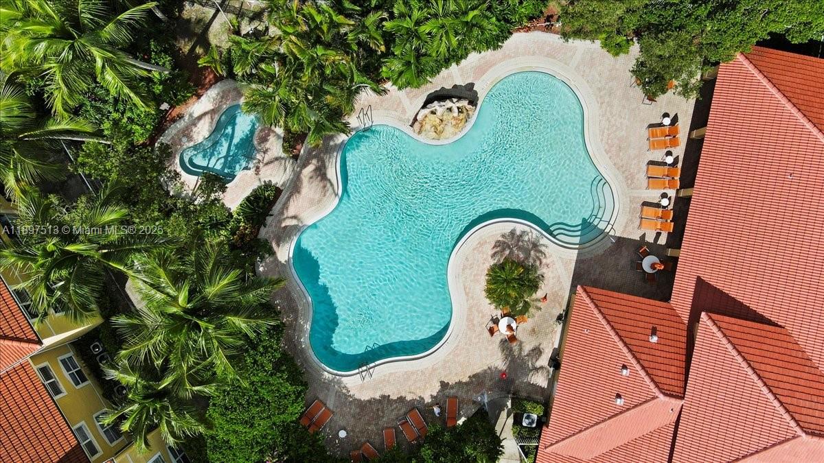 CLUB CARIBE CONDO - Residential Lease