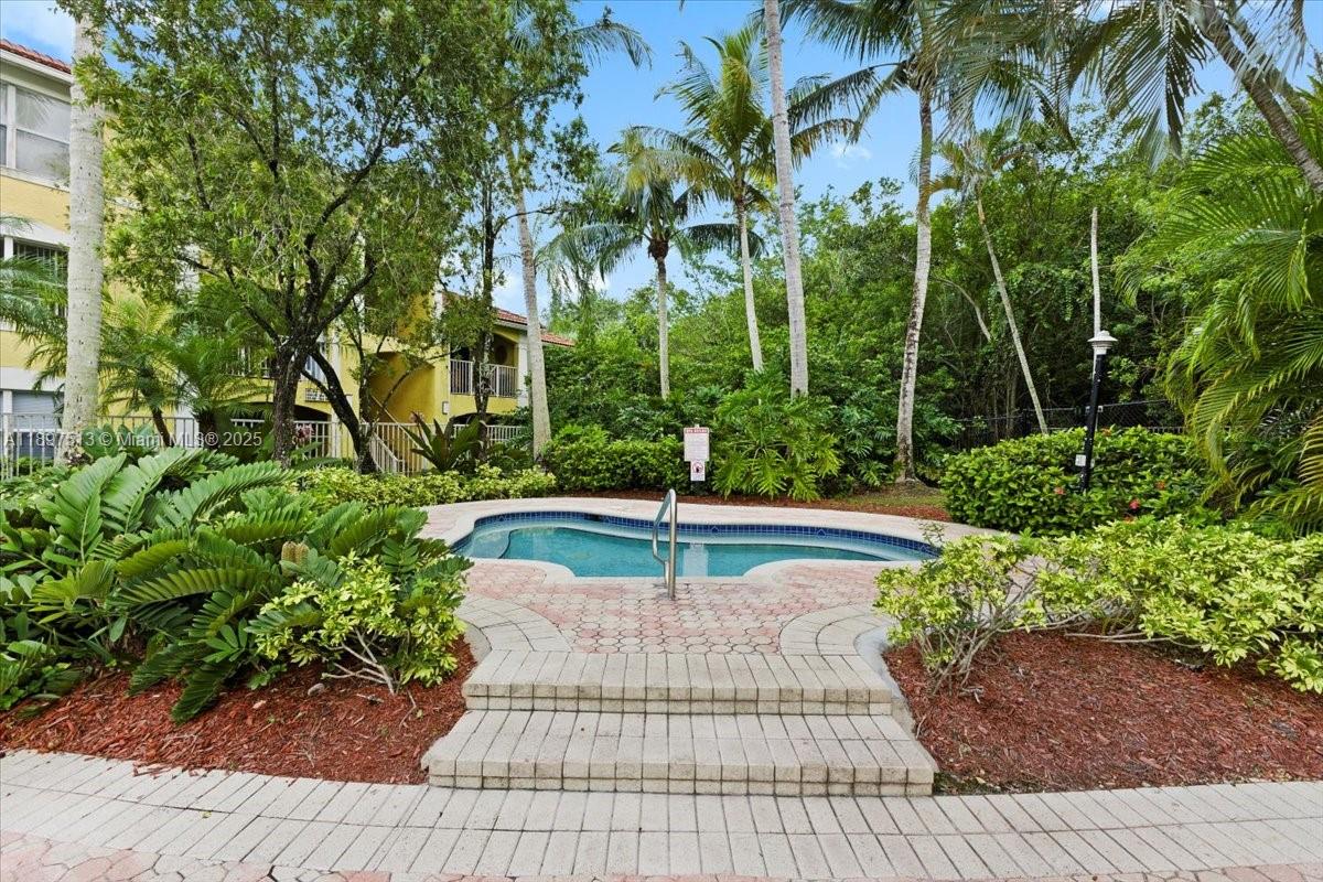 CLUB CARIBE CONDO - Residential Lease