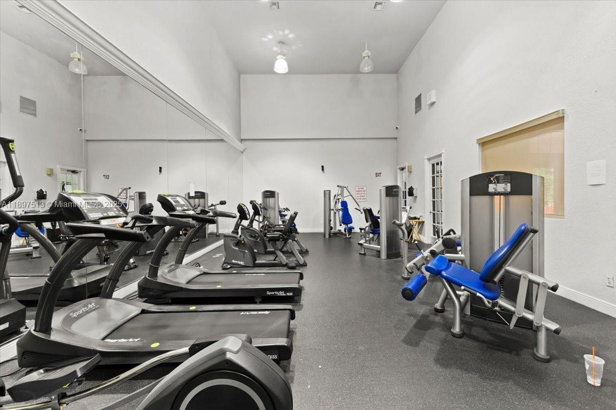 CLUB CARIBE CONDO - Residential Lease