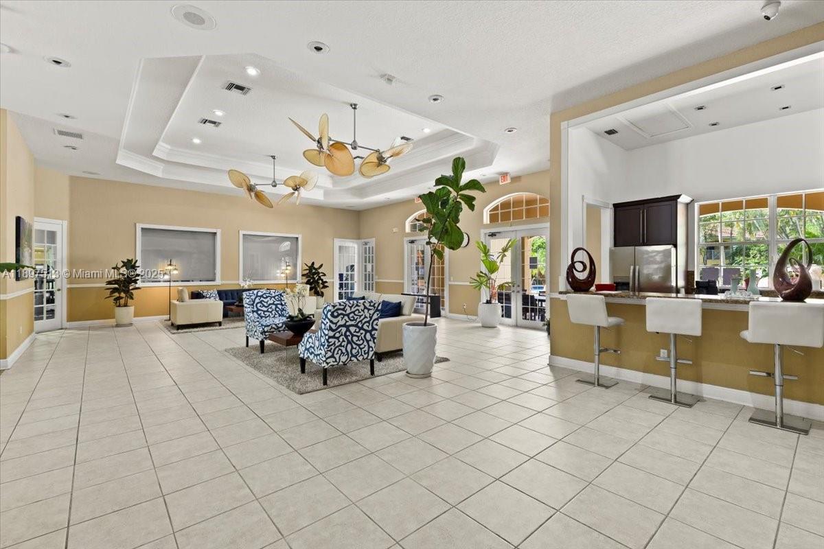 CLUB CARIBE CONDO - Residential Lease