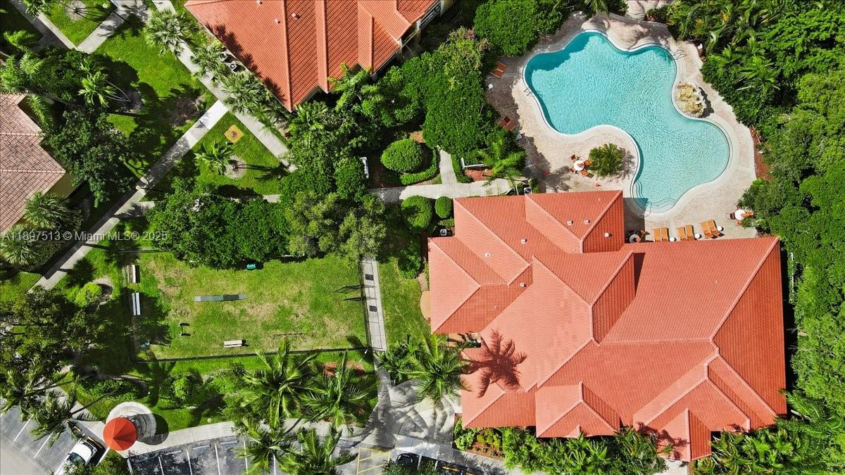 CLUB CARIBE CONDO - Residential Lease