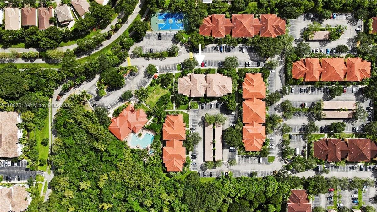 CLUB CARIBE CONDO - Residential Lease