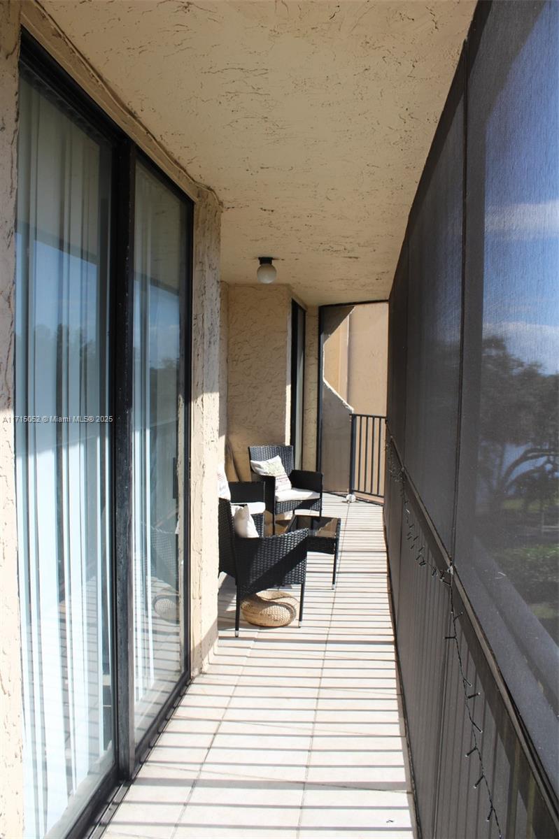 BLUE LAKE APTS CONDO - Residential