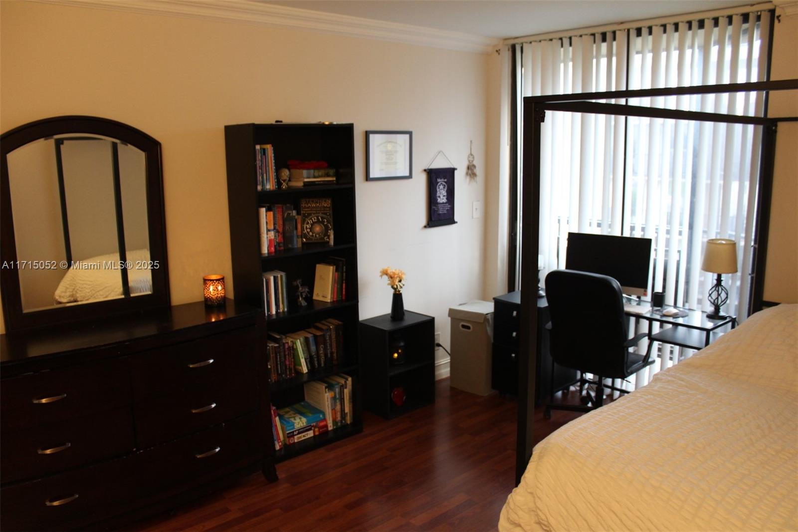 BLUE LAKE APTS CONDO - Residential