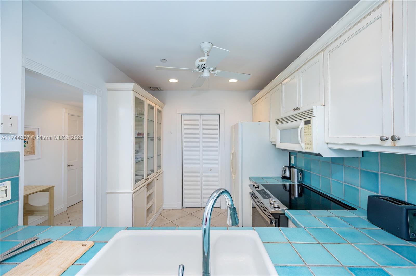 Tidemark - Residential Lease