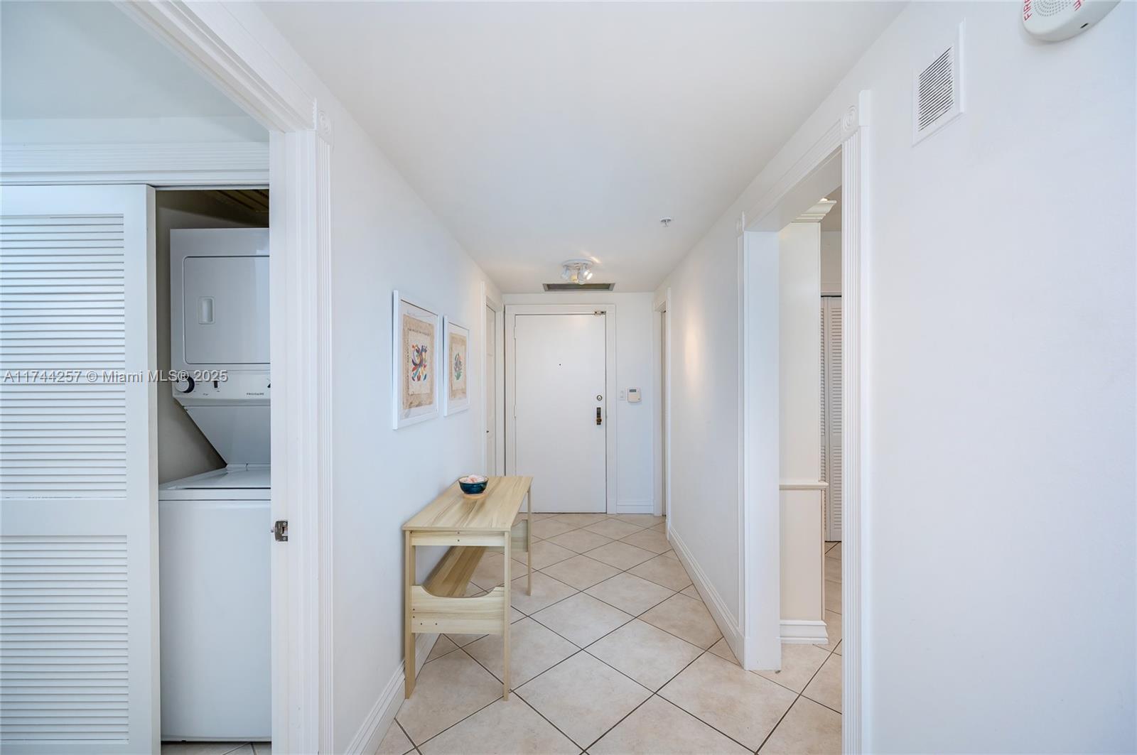 Tidemark - Residential Lease