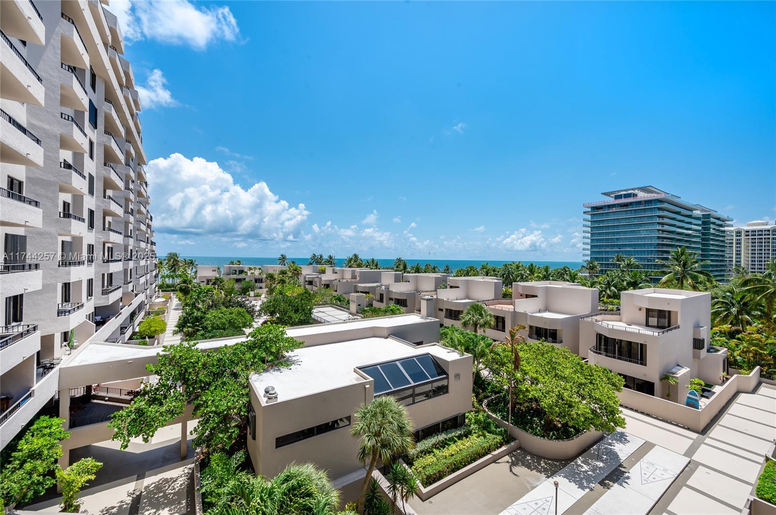 Tidemark - Residential Lease