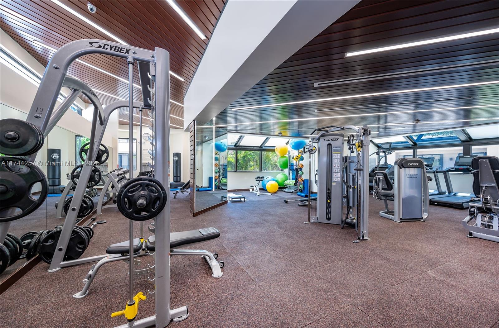 Tidemark - Residential Lease