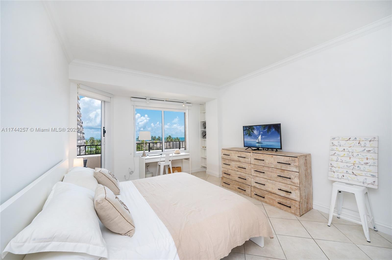 Tidemark - Residential Lease