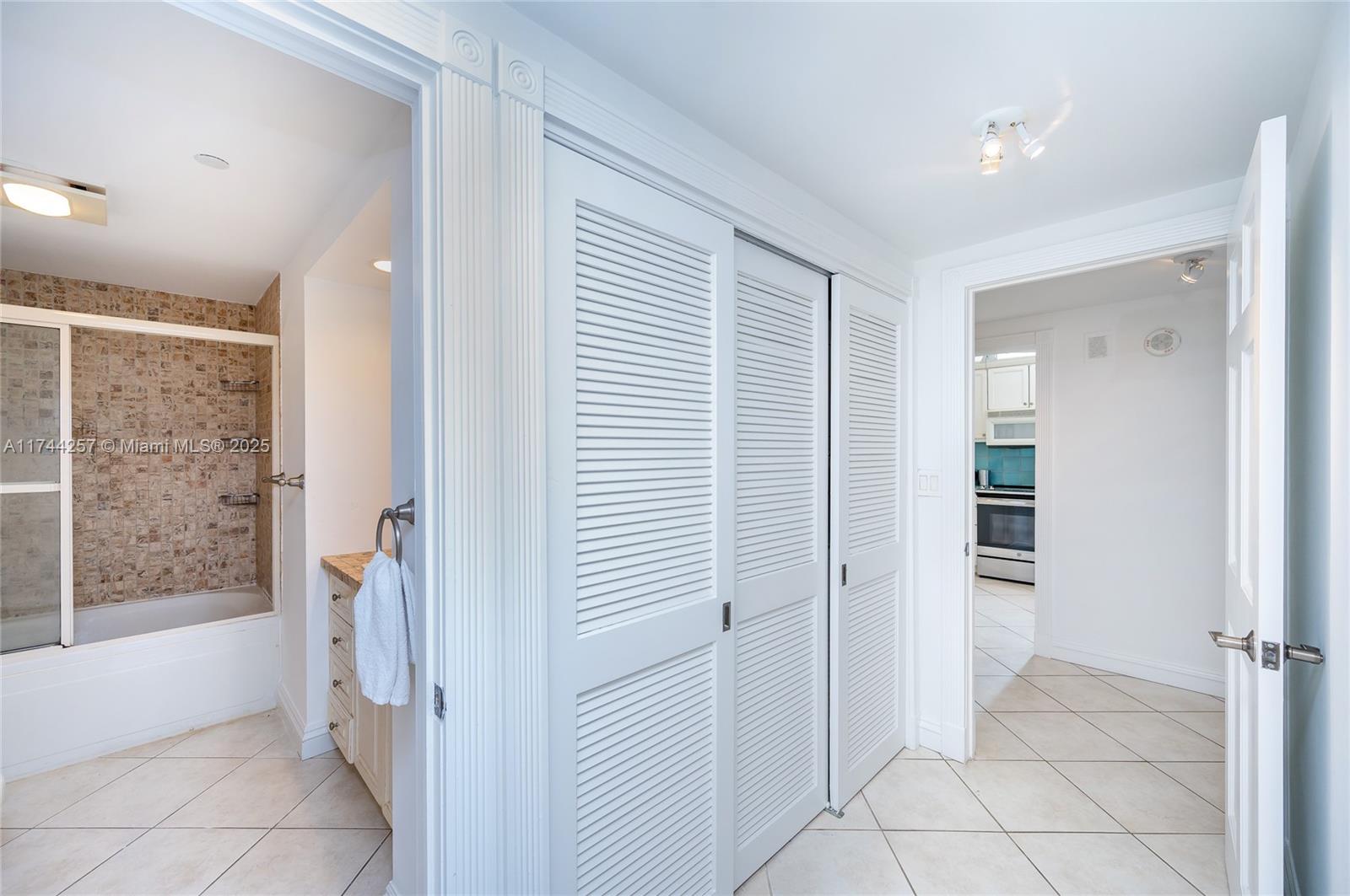 Tidemark - Residential Lease