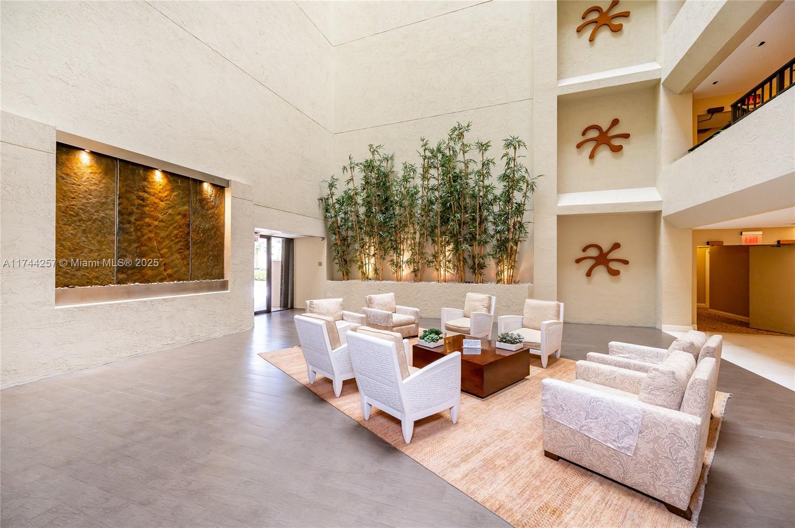 Tidemark - Residential Lease